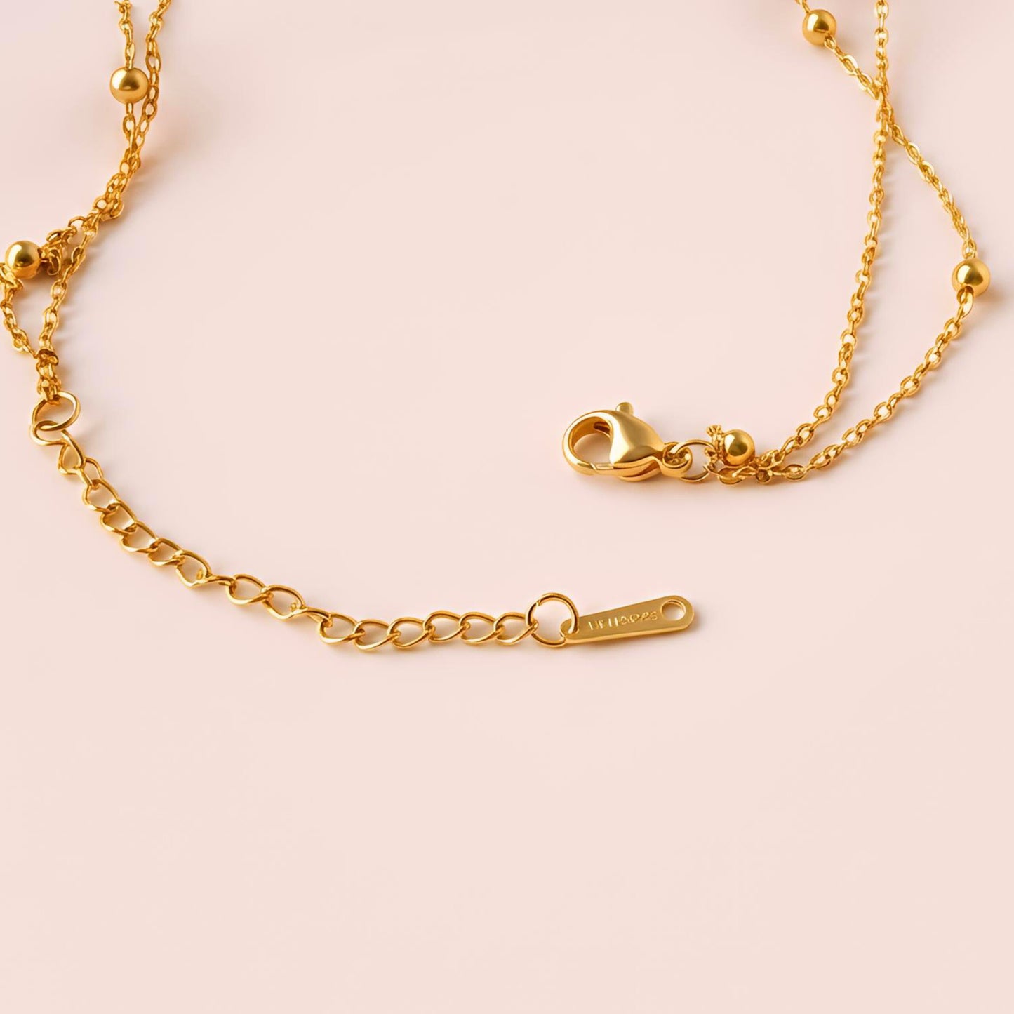 Roman Duoglow Necklace