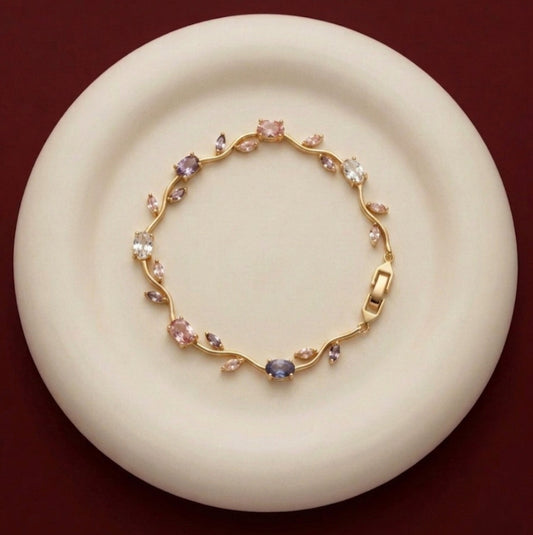 Dream Bloom - Tulip bracelet