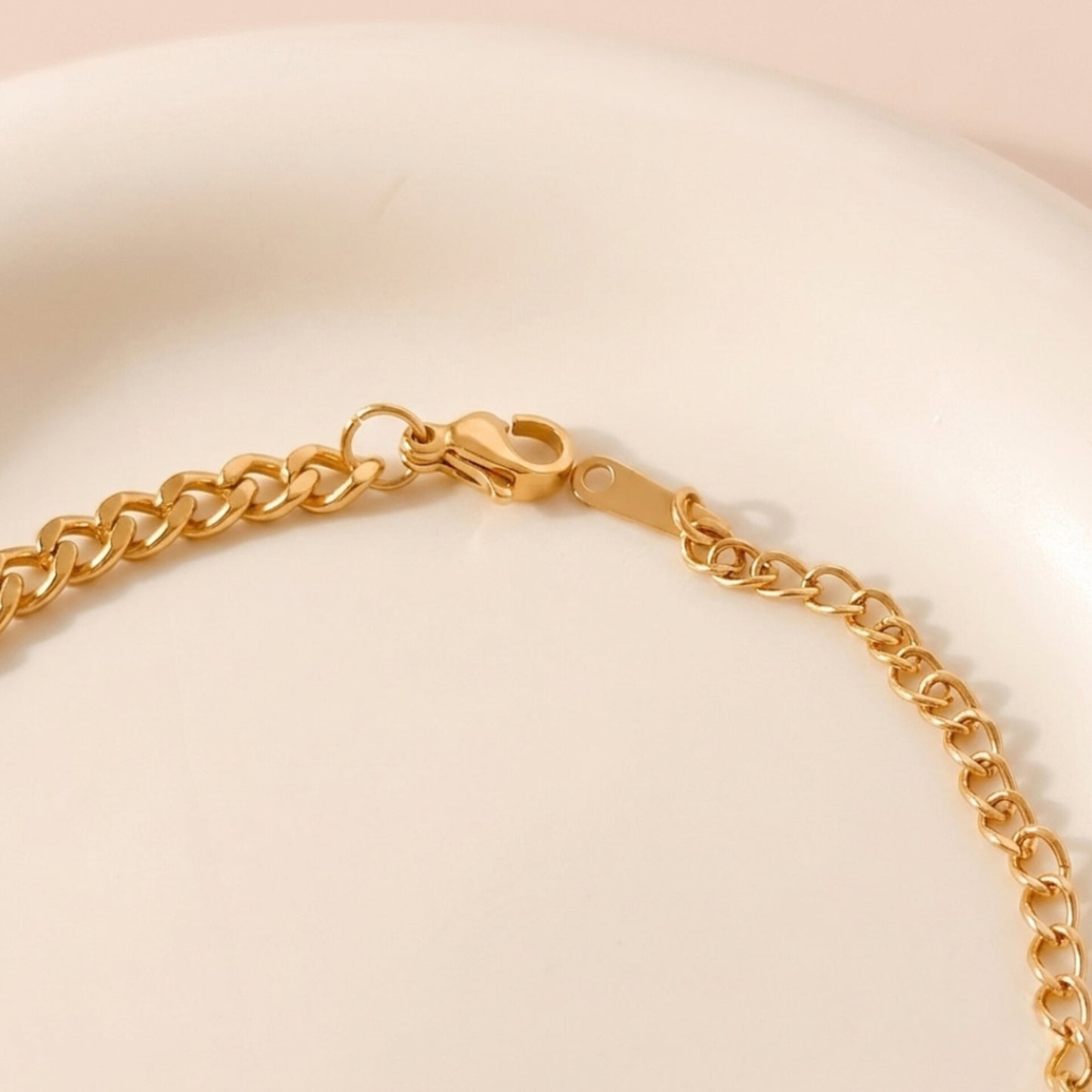Whispering Heart Bracelet