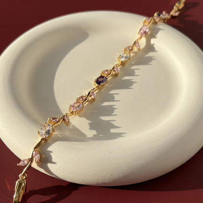 Dream Bloom - Tulip bracelet