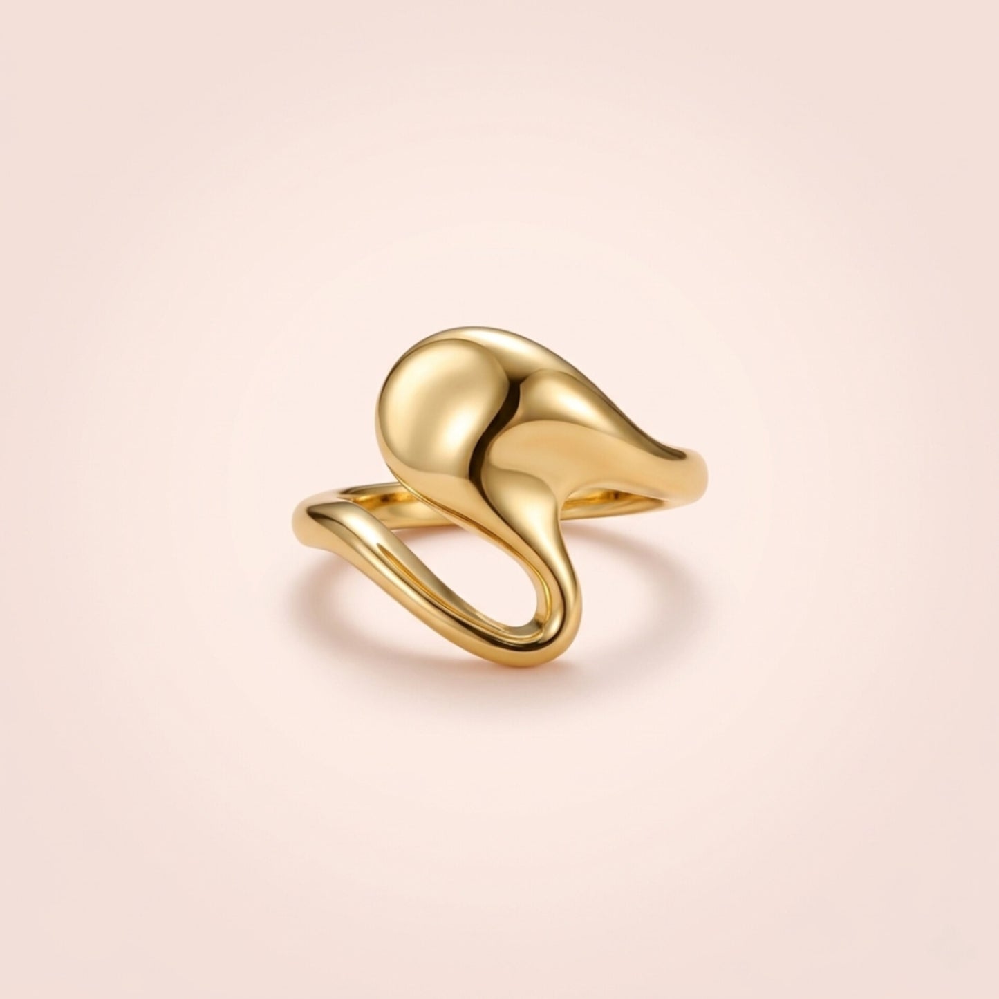 Arcella Ring