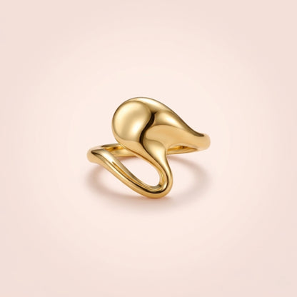 Arcella Ring