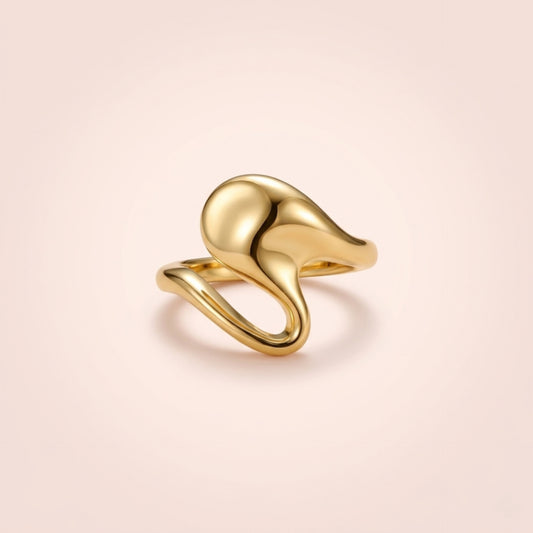 Arcella Ring
