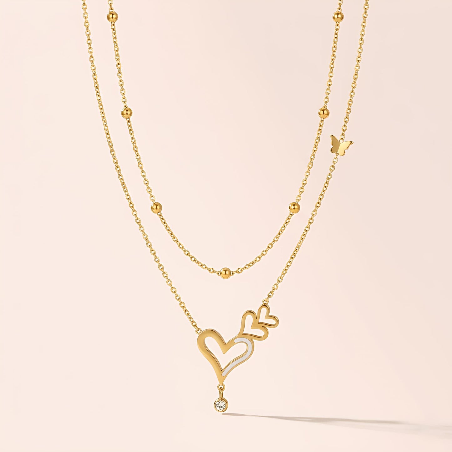 Lovelink Aura Necklace