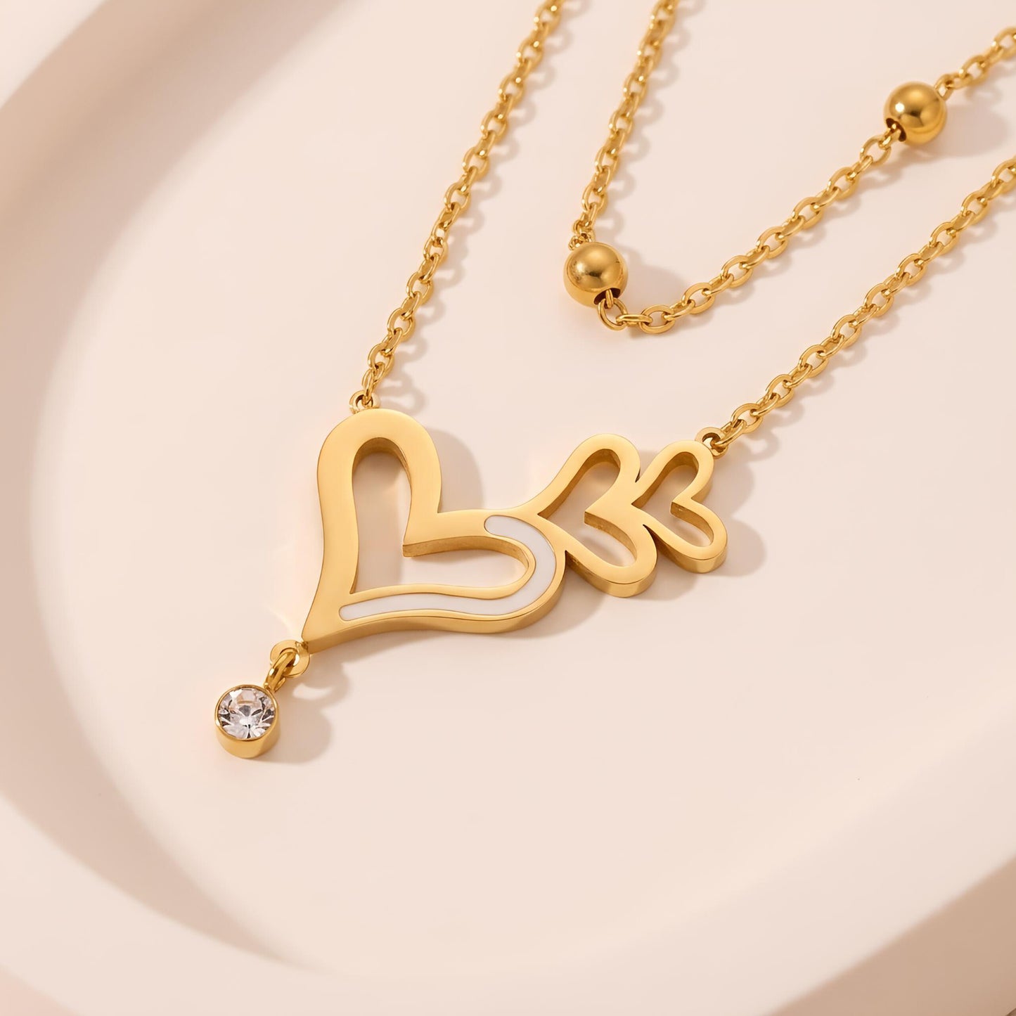 Lovelink Aura Necklace