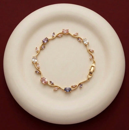 Dream Bloom - Tulip bracelet