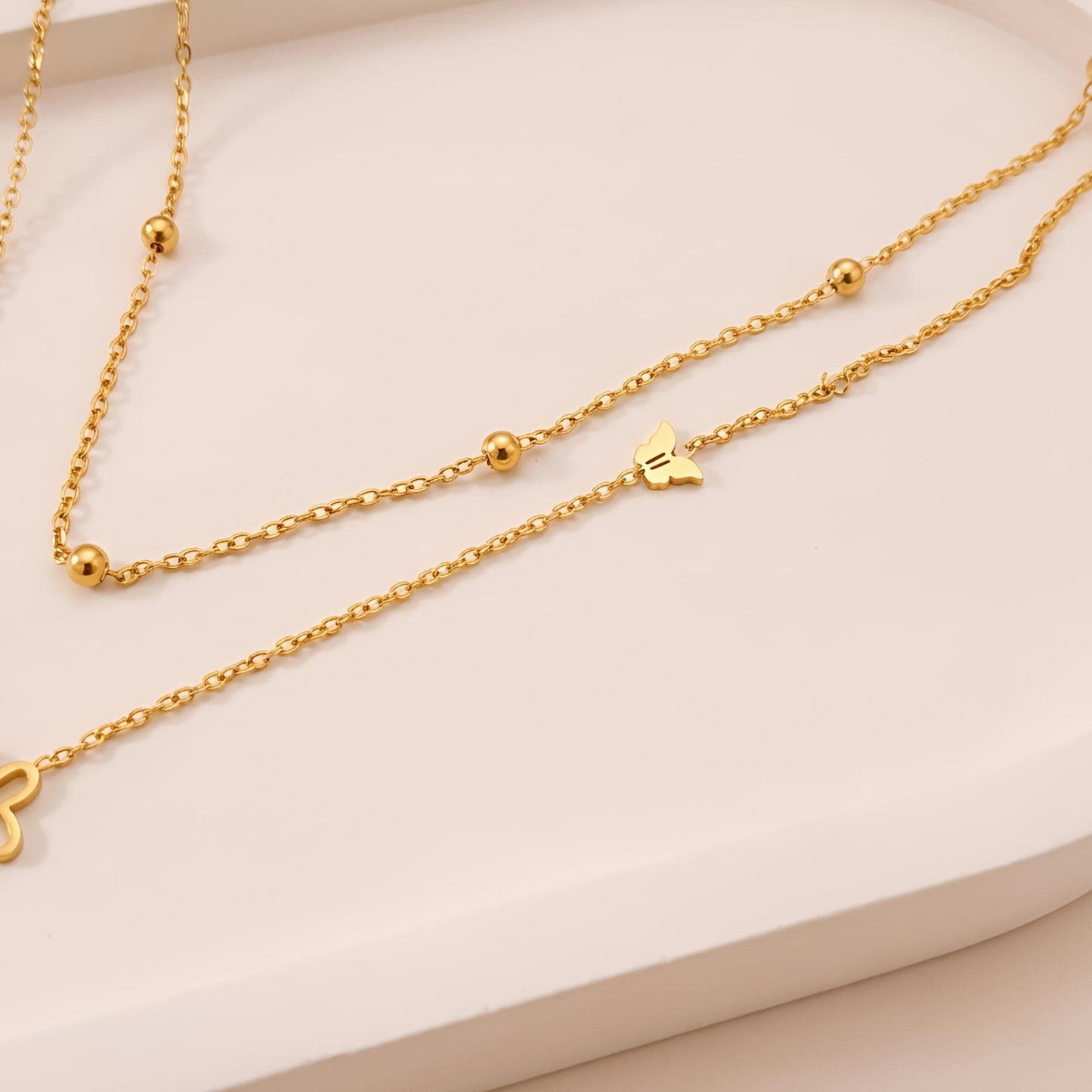 Lovelink Aura Necklace