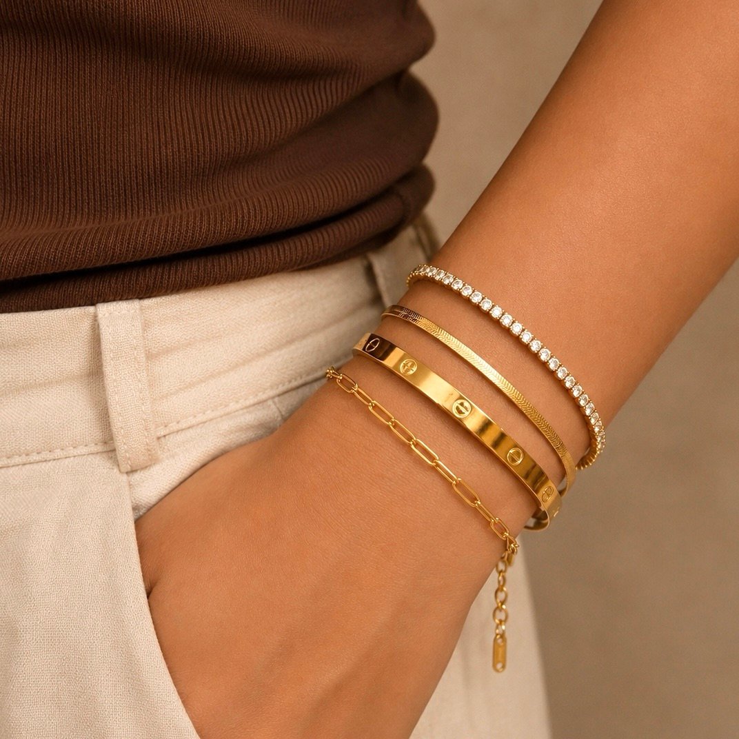 Bracelets