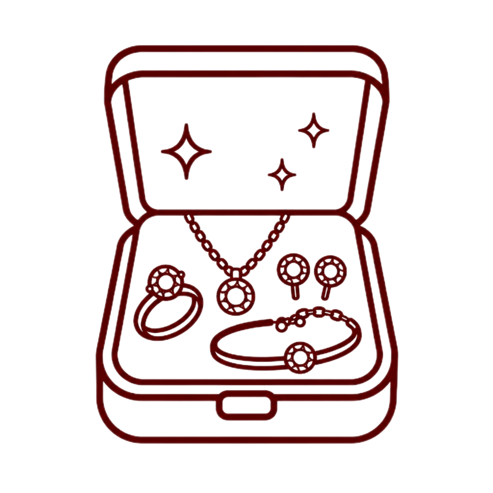 Everyday jewelery